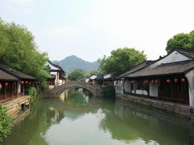 如何规划齐风古韵深度游的上午行程（8:30-11:00）？-图4