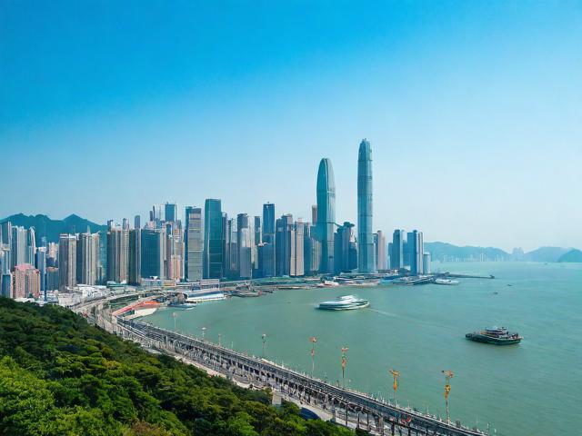 蛇口到澳门一日游如何高效规划？超全攻略指南-图1
