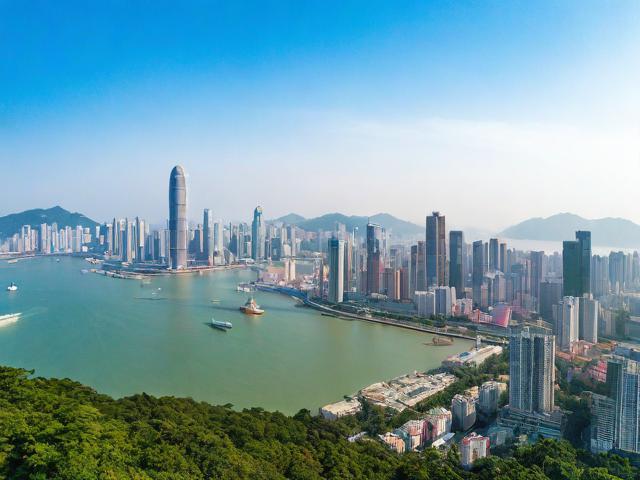 蛇口到澳门一日游如何高效规划？超全攻略指南-图2