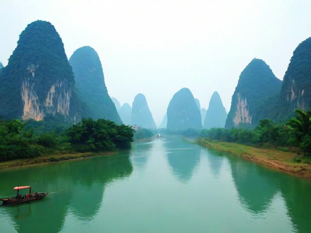 玉林自驾一日游如何畅享山水与文化？-图3