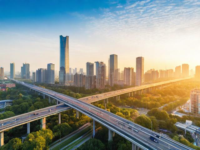 清晨出发如何选择最高效的交通方式？-图1