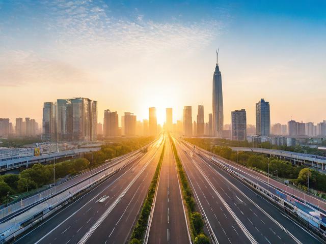 清晨出发如何选择最高效的交通方式？-图2