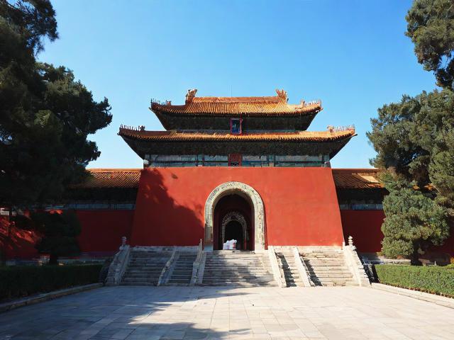 上午如何探访红色文化并感受历史脉搏？-图2