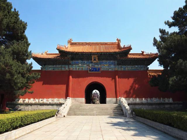 上午如何探访红色文化并感受历史脉搏？-图3