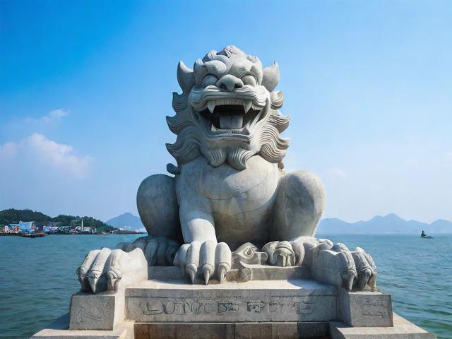 如何规划泉州石狮一日游，穿越古韵海风尽享闽南烟火？-图1