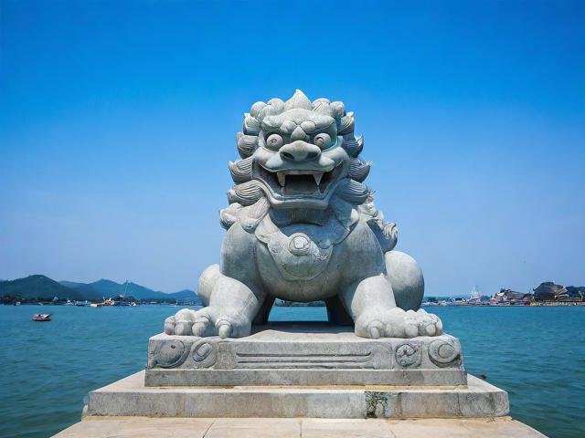 如何规划泉州石狮一日游，穿越古韵海风尽享闽南烟火？-图3