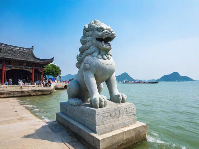 如何规划泉州石狮一日游，穿越古韵海风尽享闽南烟火？-图4