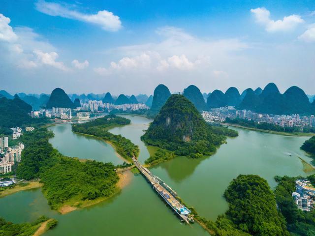 罗定一日游怎么玩？精华景点路线全攻略！-图1