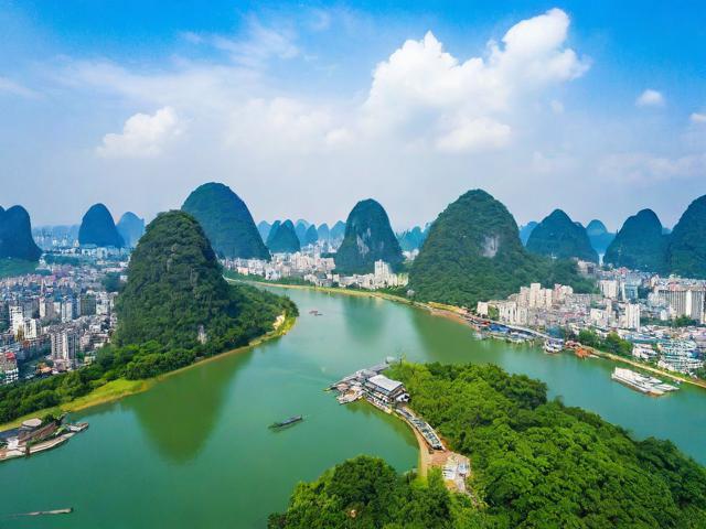 罗定一日游怎么玩？精华景点路线全攻略！-图2