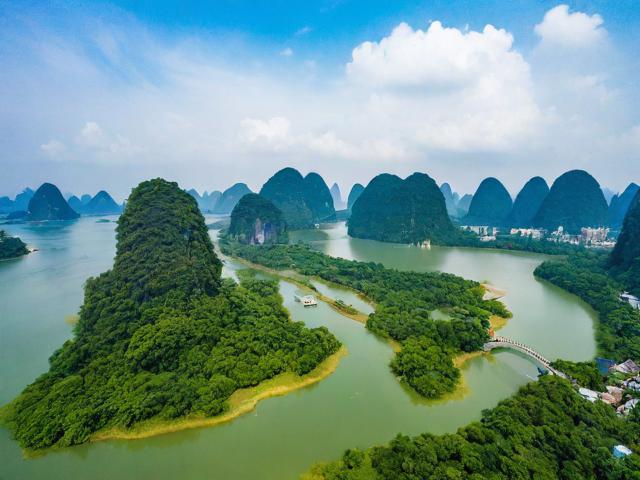 罗定一日游怎么玩？精华景点路线全攻略！-图3