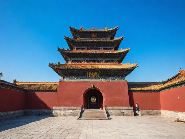 根据您提供的内容，为您生成简洁且SEO友好的疑问标题，，定州一日游有哪些必玩景点？，核心明确， 直接点明定州一日游这个核心主题和关键词。，疑问句式， 符合您要求的疑问形式，吸引用户点击寻找答案。，包含关键信息， 涵盖了一日游（时间）和必玩景点（乐趣/探秘的核心内容）。，简洁SEO友好， 语言精练，包含用户可能搜索的关键词定州一日游、必玩景点。，吸引点击， 解决了用户计划一日游时最核心的痛点——去哪里玩才值。-图1