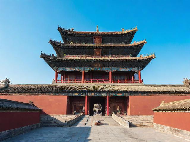 根据您提供的内容，为您生成简洁且SEO友好的疑问标题，，定州一日游有哪些必玩景点？，核心明确， 直接点明定州一日游这个核心主题和关键词。，疑问句式， 符合您要求的疑问形式，吸引用户点击寻找答案。，包含关键信息， 涵盖了一日游（时间）和必玩景点（乐趣/探秘的核心内容）。，简洁SEO友好， 语言精练，包含用户可能搜索的关键词定州一日游、必玩景点。，吸引点击， 解决了用户计划一日游时最核心的痛点——去哪里玩才值。-图3