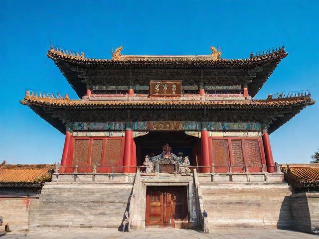 根据您提供的内容，为您生成简洁且SEO友好的疑问标题，，定州一日游有哪些必玩景点？，核心明确， 直接点明定州一日游这个核心主题和关键词。，疑问句式， 符合您要求的疑问形式，吸引用户点击寻找答案。，包含关键信息， 涵盖了一日游（时间）和必玩景点（乐趣/探秘的核心内容）。，简洁SEO友好， 语言精练，包含用户可能搜索的关键词定州一日游、必玩景点。，吸引点击， 解决了用户计划一日游时最核心的痛点——去哪里玩才值。-图4