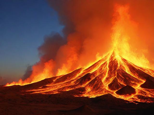 新疆火焰山夏季地表温度究竟有多高？-图3