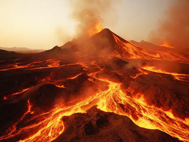 新疆火焰山夏季地表温度究竟有多高？-图4