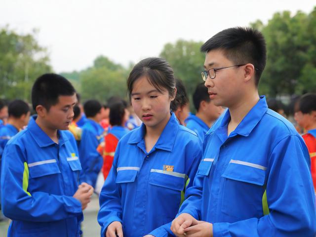 如何策划教工一日游活动方案？-图1