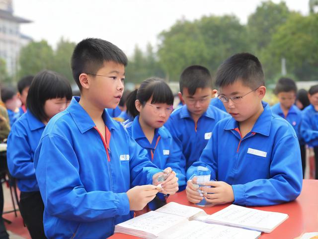如何策划教工一日游活动方案？-图2