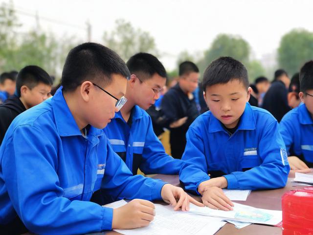 如何策划教工一日游活动方案？-图4