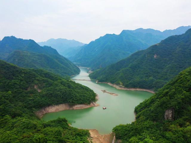 歪脖老母核心景观究竟有何神奇之处?-图1 歪脖老母核心景观究竟有何神奇之处?-图1