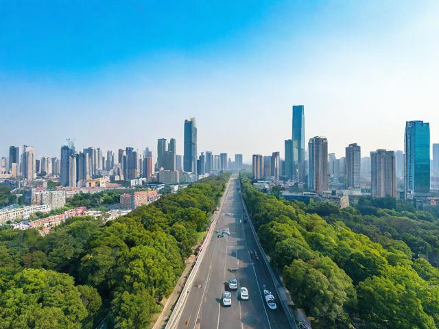 武汉自驾一日游如何规划？最佳路线与景点推荐-图2