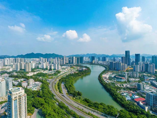 漳州市区一日游有哪些必去景点？-图1
