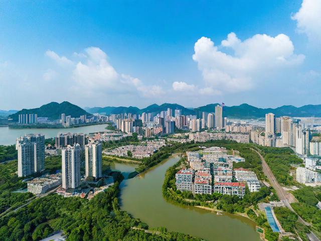 漳州市区一日游有哪些必去景点？-图2