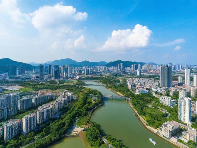 漳州市区一日游有哪些必去景点？-图4
