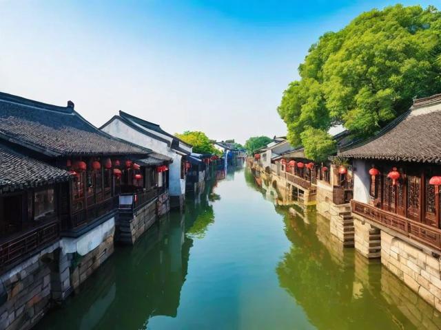 苏州一日怎么玩转古城新韵？，理由说明，，核心关键词前置， 苏州、一日、古城 是核心搜索关键词，放在开头最利于SEO。，疑问句式吸引点击， 怎么玩转？ 直接点出用户的核心疑问（如何在一天内体验苏州），引发兴趣。，提炼核心主题， 古城新韵 精准概括了原文古城新韵的精髓，即传统与现代的结合。，简洁有力， 整个标题非常精炼，没有多余词汇，符合要求。，包含玩转， 暗示高效、尽兴的体验，与一日和漫游指南的目的相符。-图1