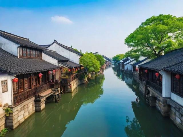 苏州一日怎么玩转古城新韵？，理由说明，，核心关键词前置， 苏州、一日、古城 是核心搜索关键词，放在开头最利于SEO。，疑问句式吸引点击， 怎么玩转？ 直接点出用户的核心疑问（如何在一天内体验苏州），引发兴趣。，提炼核心主题， 古城新韵 精准概括了原文古城新韵的精髓，即传统与现代的结合。，简洁有力， 整个标题非常精炼，没有多余词汇，符合要求。，包含玩转， 暗示高效、尽兴的体验，与一日和漫游指南的目的相符。-图4