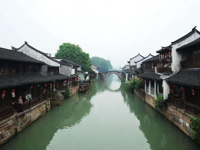 淮南出发一日游,山水古城间如何穿越千年?-图1 淮南出发一日游,山水古城间如何穿越千年?-图1