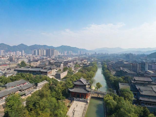 临汾周边一日游如何规划？自然风光与人文景点路线推荐-图2