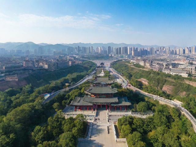 临汾周边一日游如何规划？自然风光与人文景点路线推荐-图4