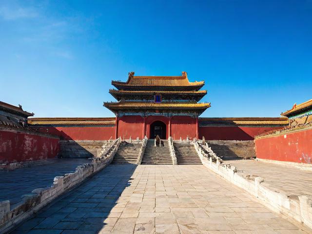 如何规划上午行程，深入探索历史与文化的精髓？-图2