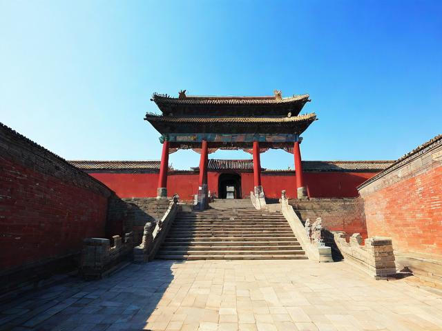如何规划上午行程，深入探索历史与文化的精髓？-图4