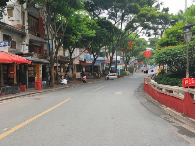 厦门岛内一日游路线如何规划？最佳景点行程推荐-图1