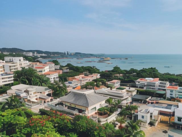 厦门岛内一日游路线如何规划？最佳景点行程推荐-图2