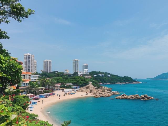 厦门岛内一日游路线如何规划？最佳景点行程推荐-图3