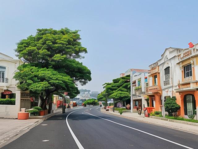 厦门岛内一日游路线如何规划？最佳景点行程推荐-图4