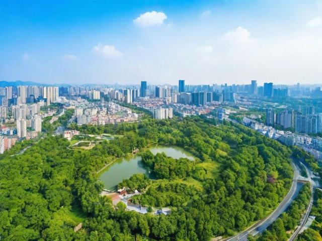 成都近郊一日游哪里能解锁隐藏玩法？-图1