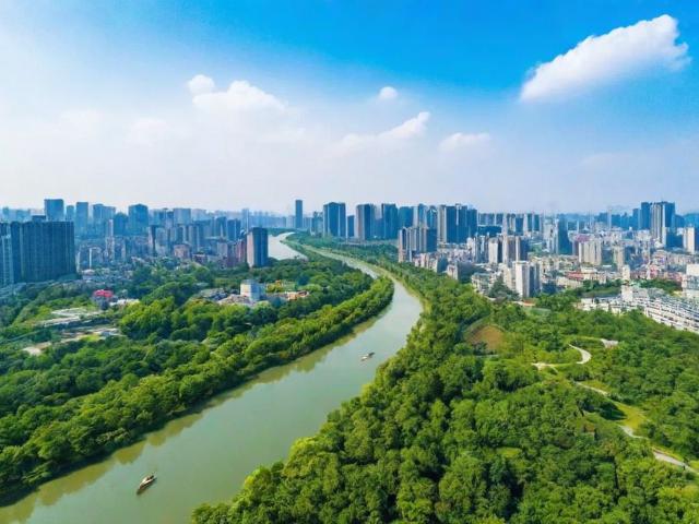 成都近郊一日游哪里能解锁隐藏玩法？-图3
