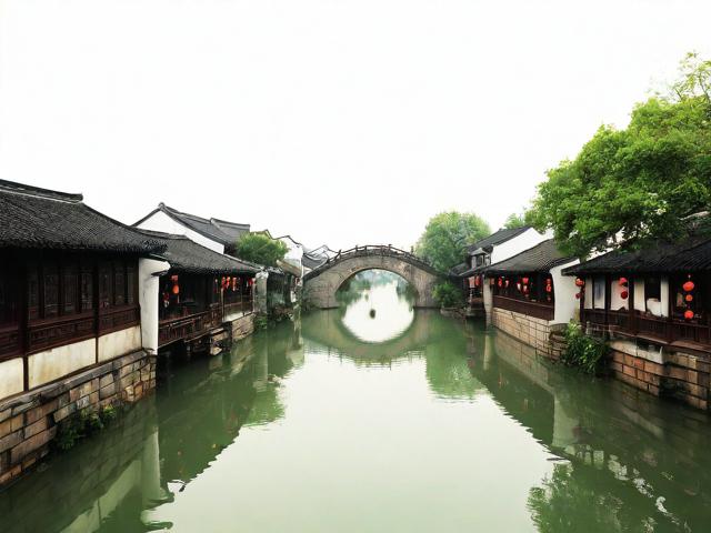 南京到扬州一日游怎么安排？必去景点推荐！-图1