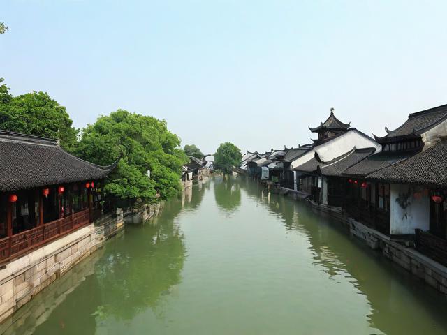 南京到扬州一日游怎么安排？必去景点推荐！-图2