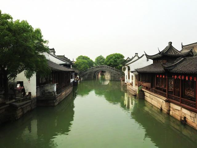 南京到扬州一日游怎么安排？必去景点推荐！-图3
