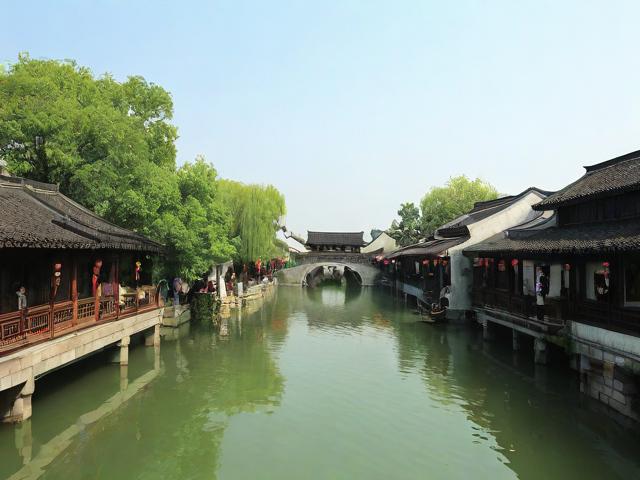 南京到扬州一日游怎么安排？必去景点推荐！-图4