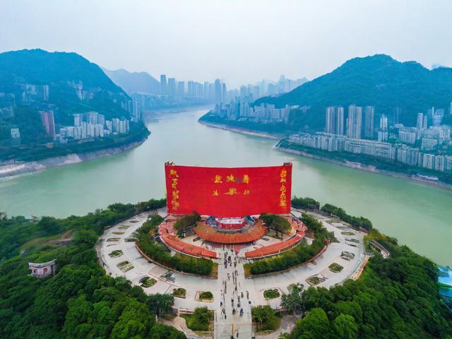 如何规划宜昌一日游红色足迹沉浸式体验攻略路线?-图3 如何规划宜昌一日游红色足迹沉浸式体验攻略路线?-图3