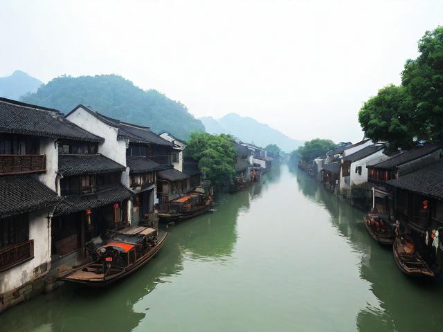根据您的要求，直接生成简洁且SEO友好的疑问标题如下，，如何在鄞江一日游探秘千年古堰，畅游浙东水乡？，核心优化点，，疑问句式，以如何开头引发搜索兴趣，符合用户主动查询习惯。，关键词前置，核心词鄞江一日游置于标题前端，利于SEO抓取。，精准提炼亮点，用探秘强化千年古堰的神秘感，畅游呼应浙东水乡的沉浸体验。，地域标签明确，保留浙东水乡精准定位目标游客群体。，简洁无冗余，18字直达主题，符合移动端展示效果。，兼顾搜索意图与吸引力，用户既能快速获取行程核心（古堰+水乡），又通过动词探秘畅游激发点击欲。-图1