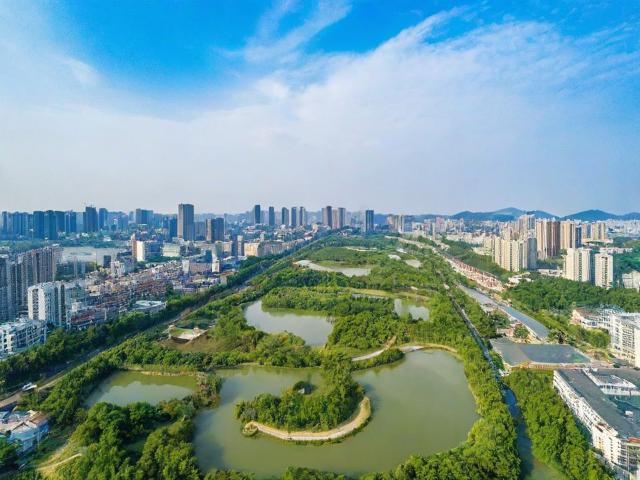 长沙城郊一日游怎么玩？探秘必去景点与路线指南！-图1