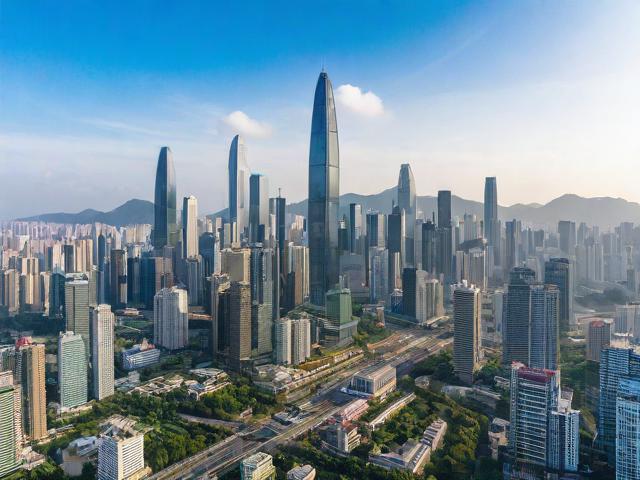 如何规划深圳赴香港一日精华游的极致体验？-图1