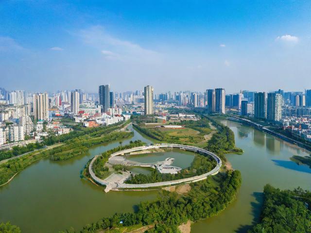 漯河周边一日游必去景点有哪些？县市路线推荐-图1