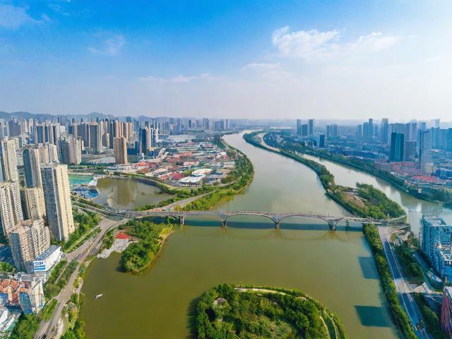 漯河周边一日游必去景点有哪些？县市路线推荐-图2